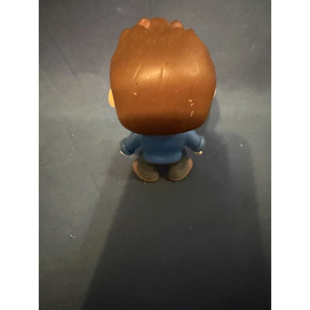 Funko Pop Supernatural 94 Dean with Demon Blade 2013 Used